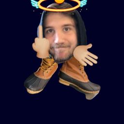 vandrivah on One Bite Pizza App