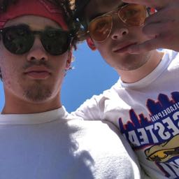 rhockenbrock11 on One Bite Pizza App