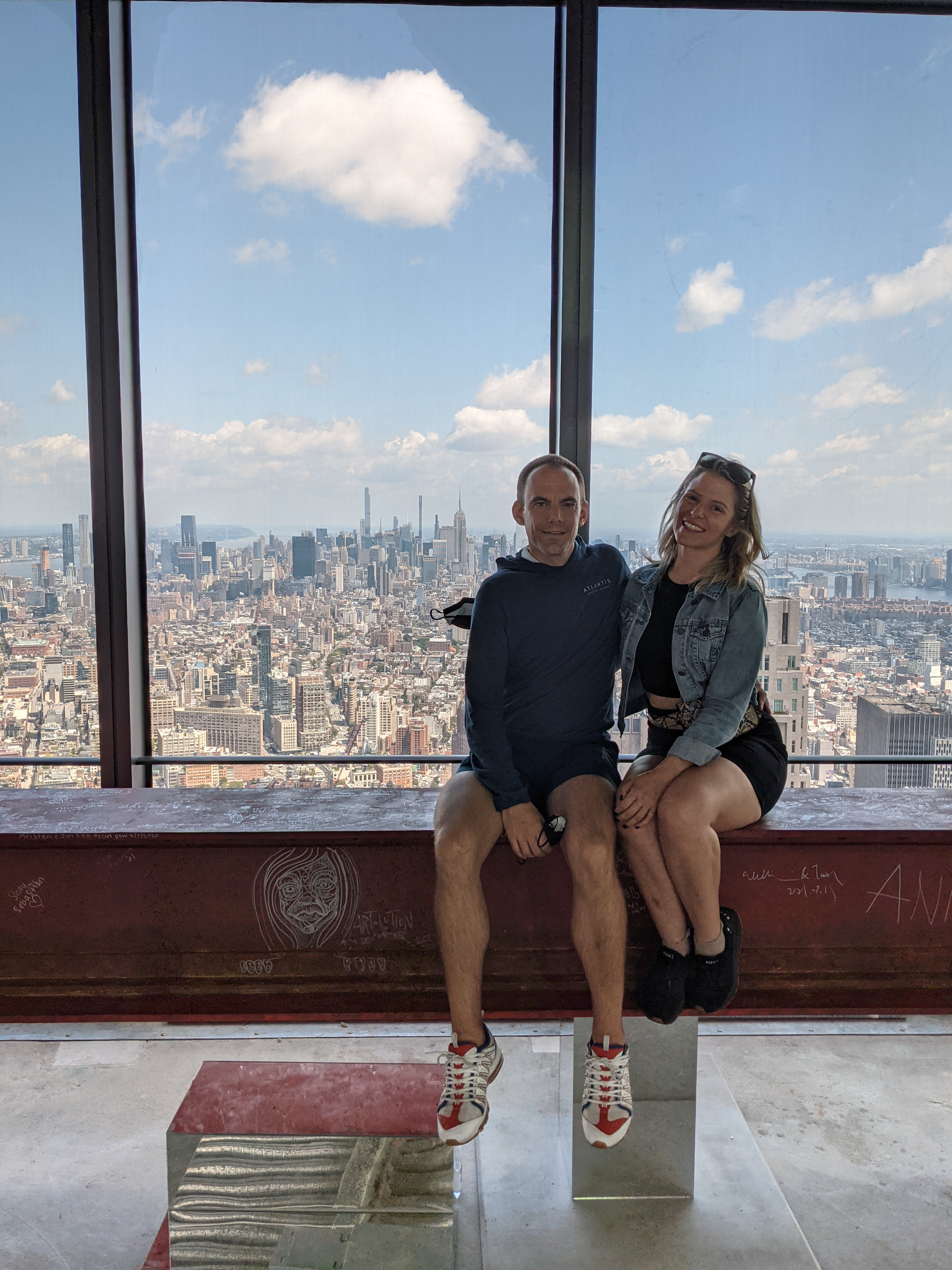 ed.ford on One Bite Pizza App