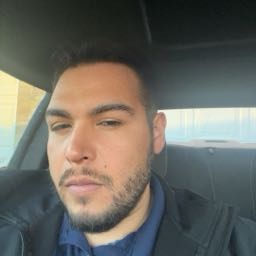 chaos714 on One Bite Pizza App