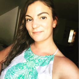 mlerose24 on One Bite Pizza App