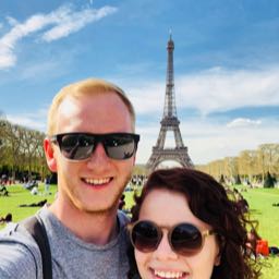 harley.spratt on One Bite Pizza App