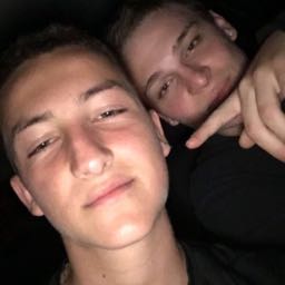 broc.boariu on One Bite Pizza App