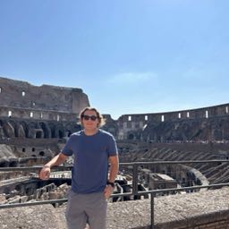 trent.wolfe on One Bite Pizza App