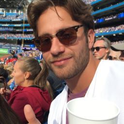 anthony.marcovecchio on One Bite Pizza App