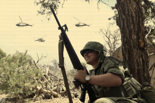 hendrix.richardson on One Bite Pizza App