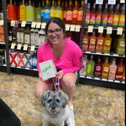 bronty on One Bite Pizza App