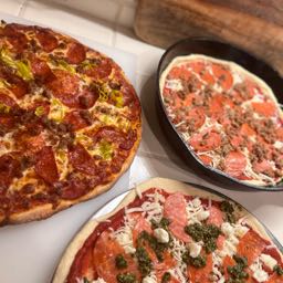 kennyallen on One Bite Pizza App