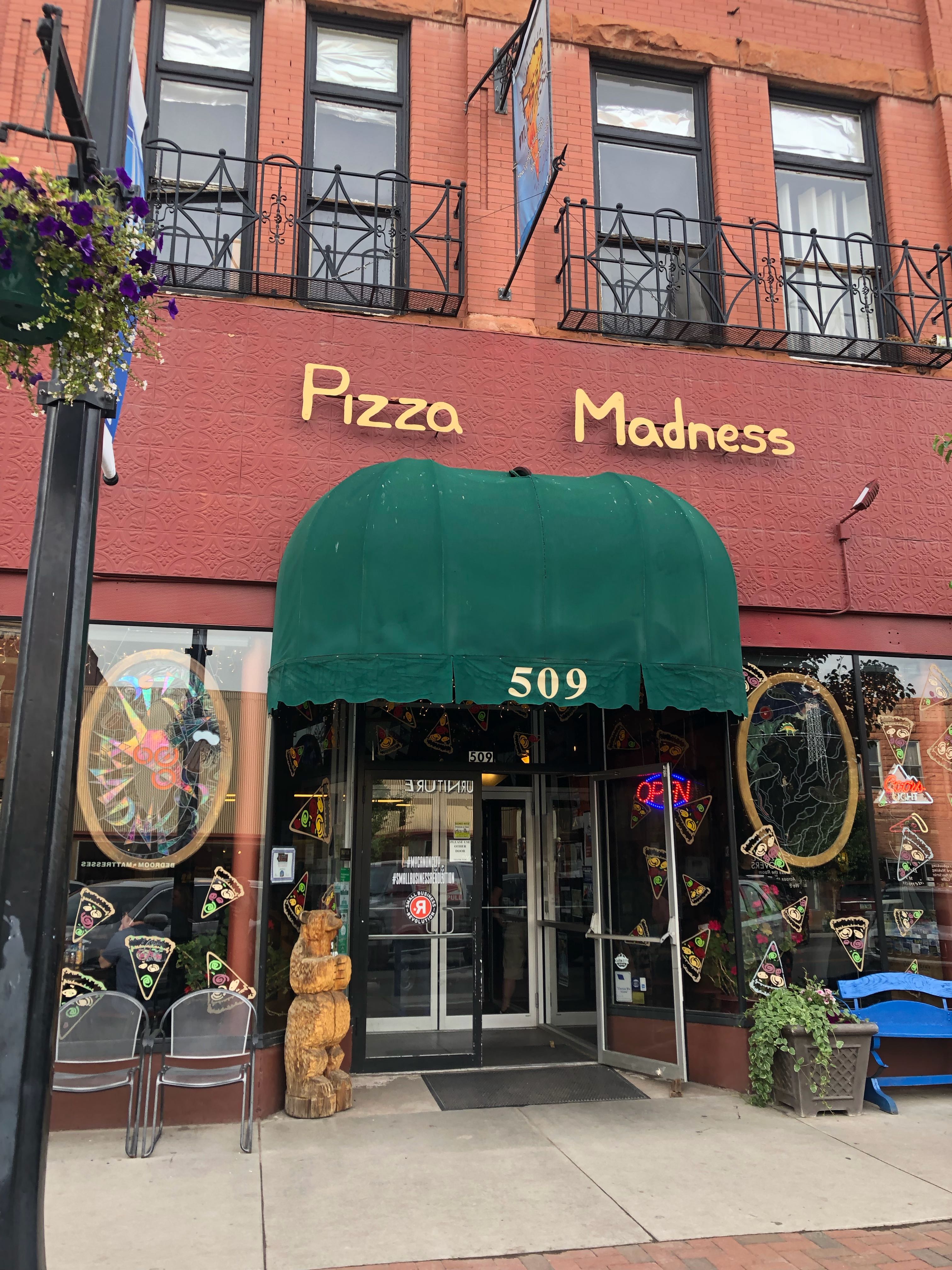 w..todd on One Bite Pizza App