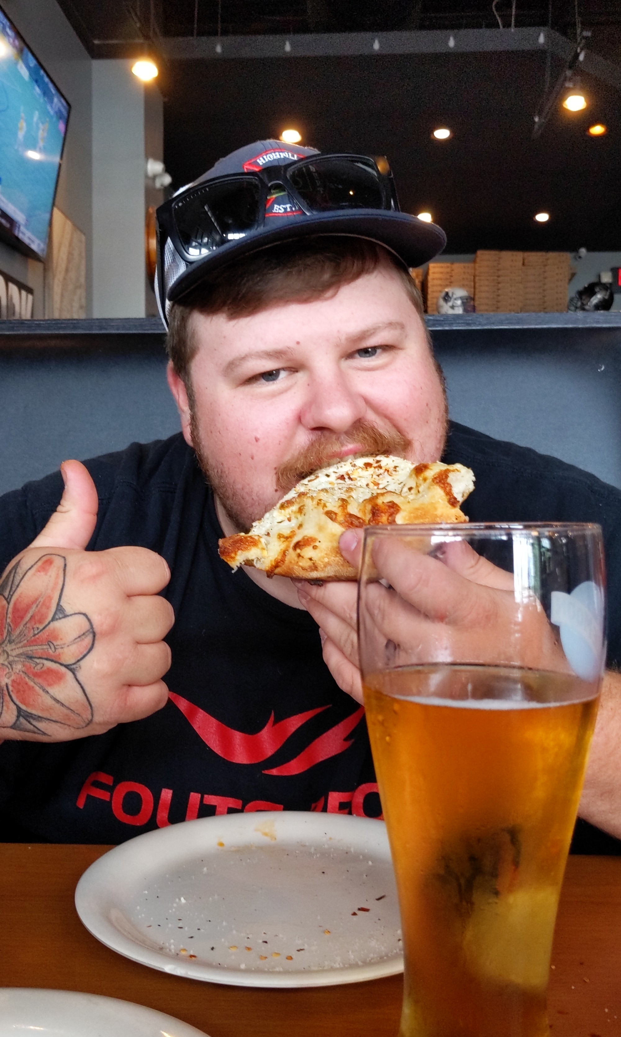 cameron.harrison on One Bite Pizza App