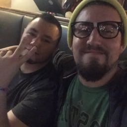 joey.horstman jr. on One Bite Pizza App