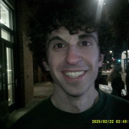 michael.mofrad on One Bite Pizza App