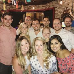 mhodge18 on One Bite Pizza App