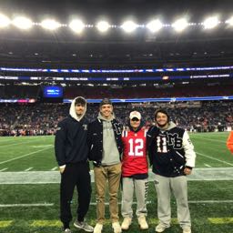 griffin.ownjazayeri on One Bite Pizza App