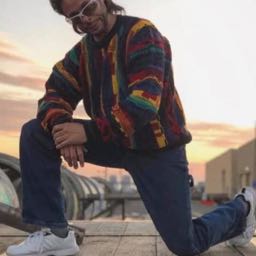 chuck.drake on One Bite Pizza App