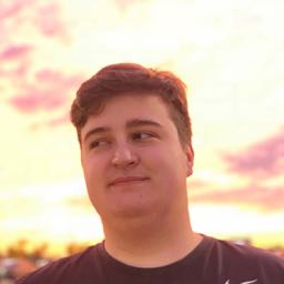 randon.grimm on One Bite Pizza App