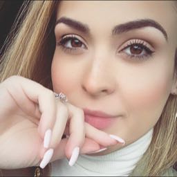 ashley.leal on One Bite Pizza App