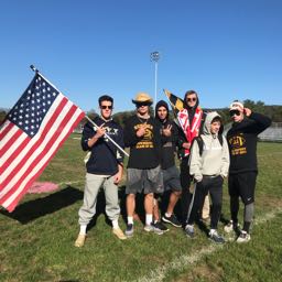 amarty on One Bite Pizza App