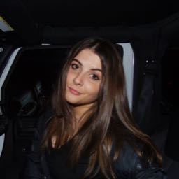 shannonelsmore on One Bite Pizza App