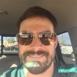 goldenknights_dude on One Bite Pizza App