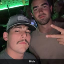 poppagolf on One Bite Pizza App