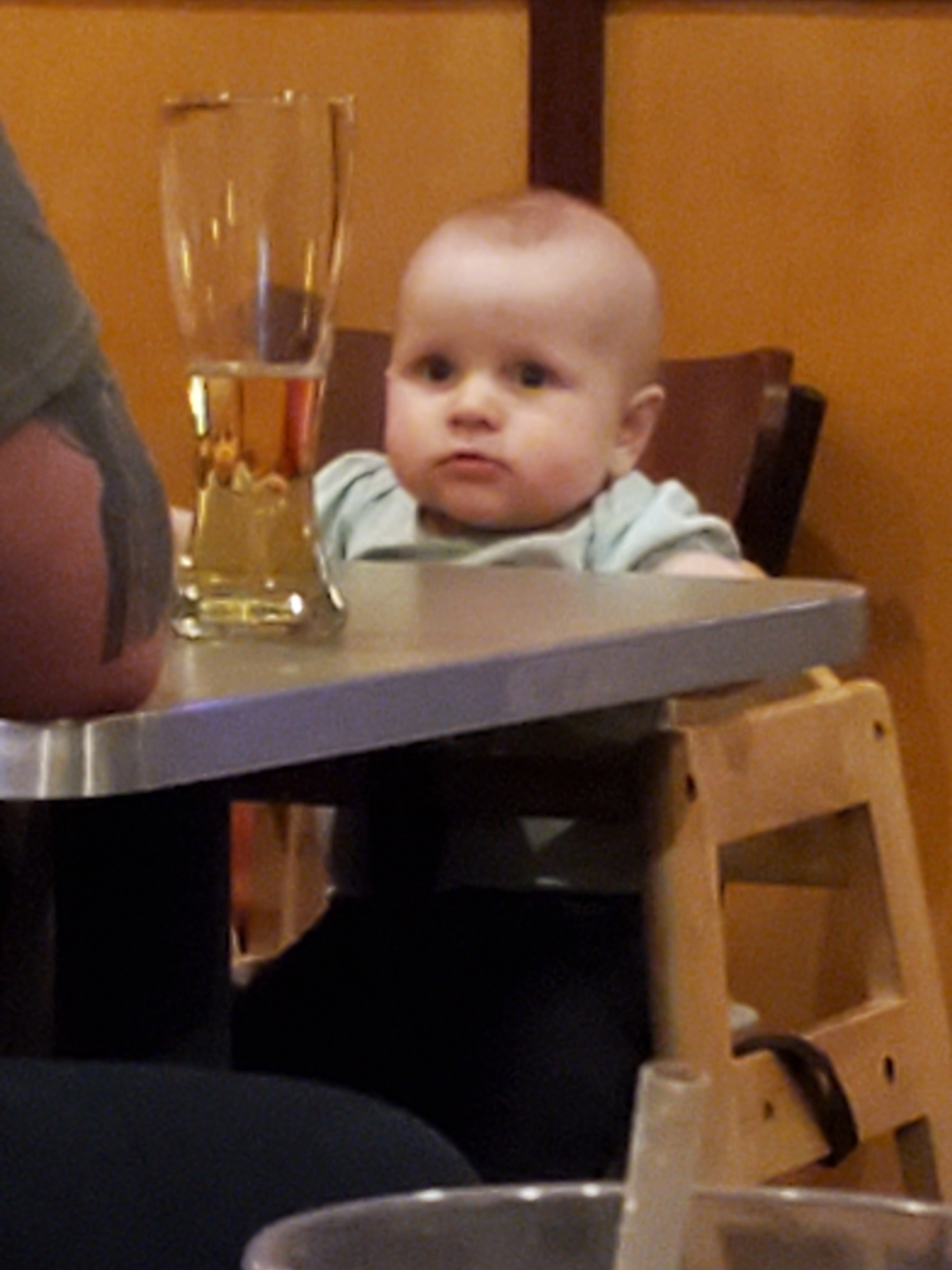 mastercorn on One Bite Pizza App