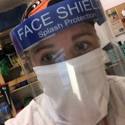 ashley.nicholson on One Bite Pizza App