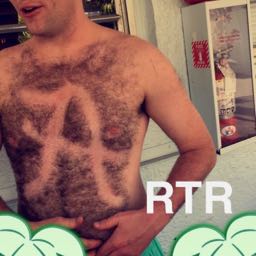 christopher69 on One Bite Pizza App