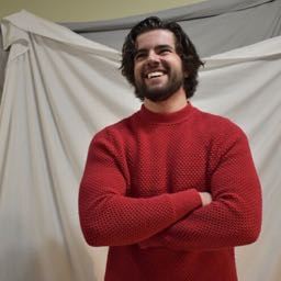 mjstirz on One Bite Pizza App