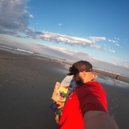 joseh.bouley on One Bite Pizza App