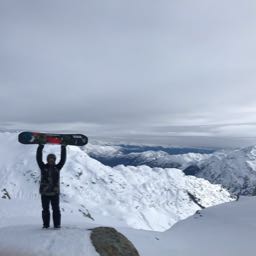 getbakedeatpizza on One Bite Pizza App