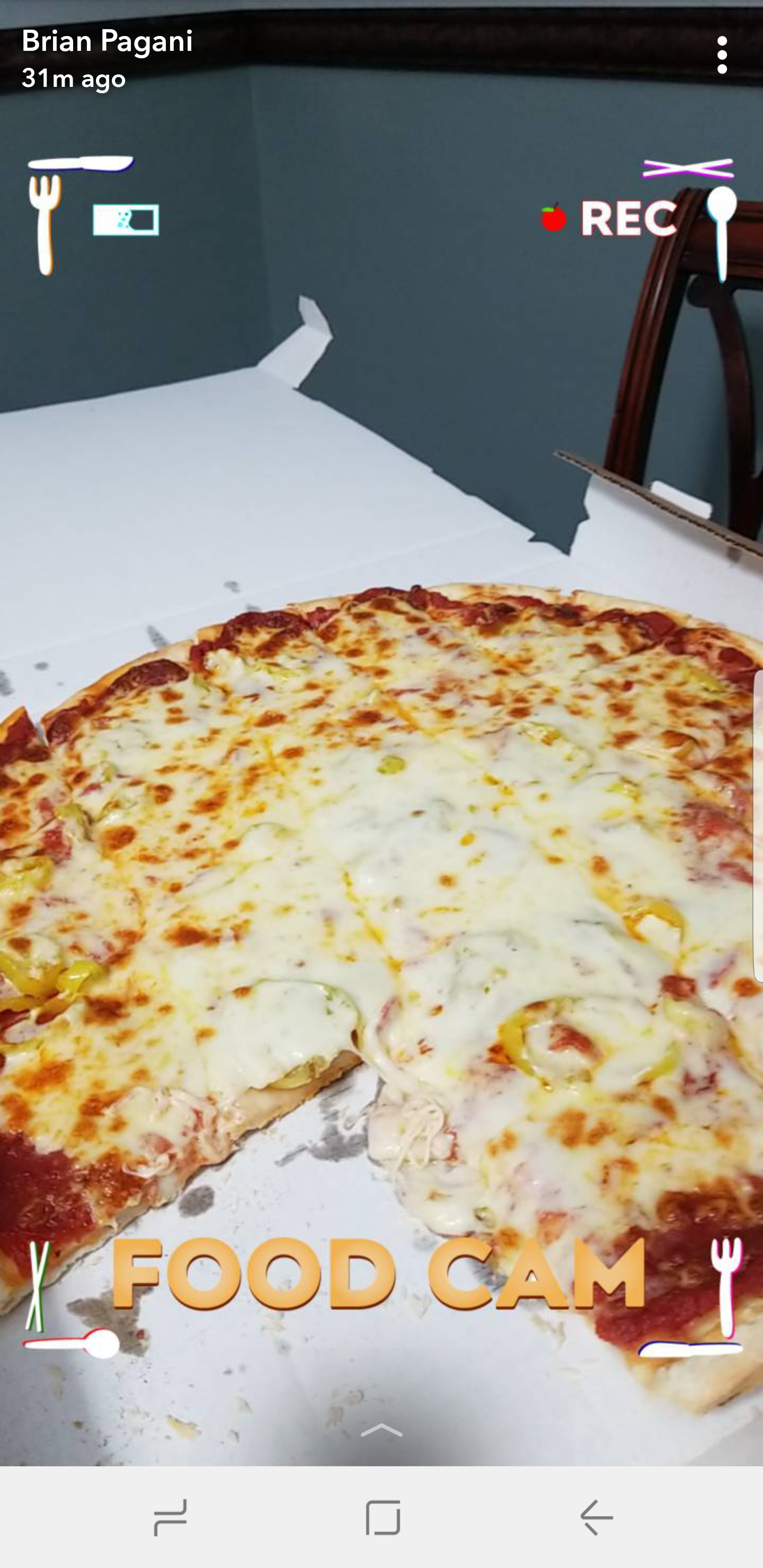 brian.pagani on One Bite Pizza App