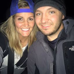 brotherjohn on One Bite Pizza App