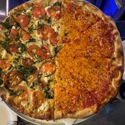 april.fedina on One Bite Pizza App