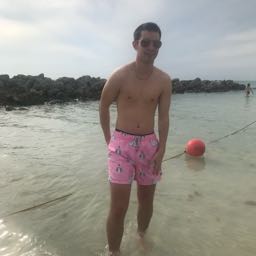 matt.trotter on One Bite Pizza App