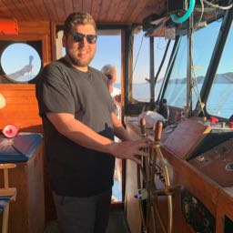 moose.obtuse on One Bite Pizza App