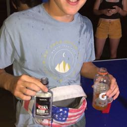 max.haegele on One Bite Pizza App