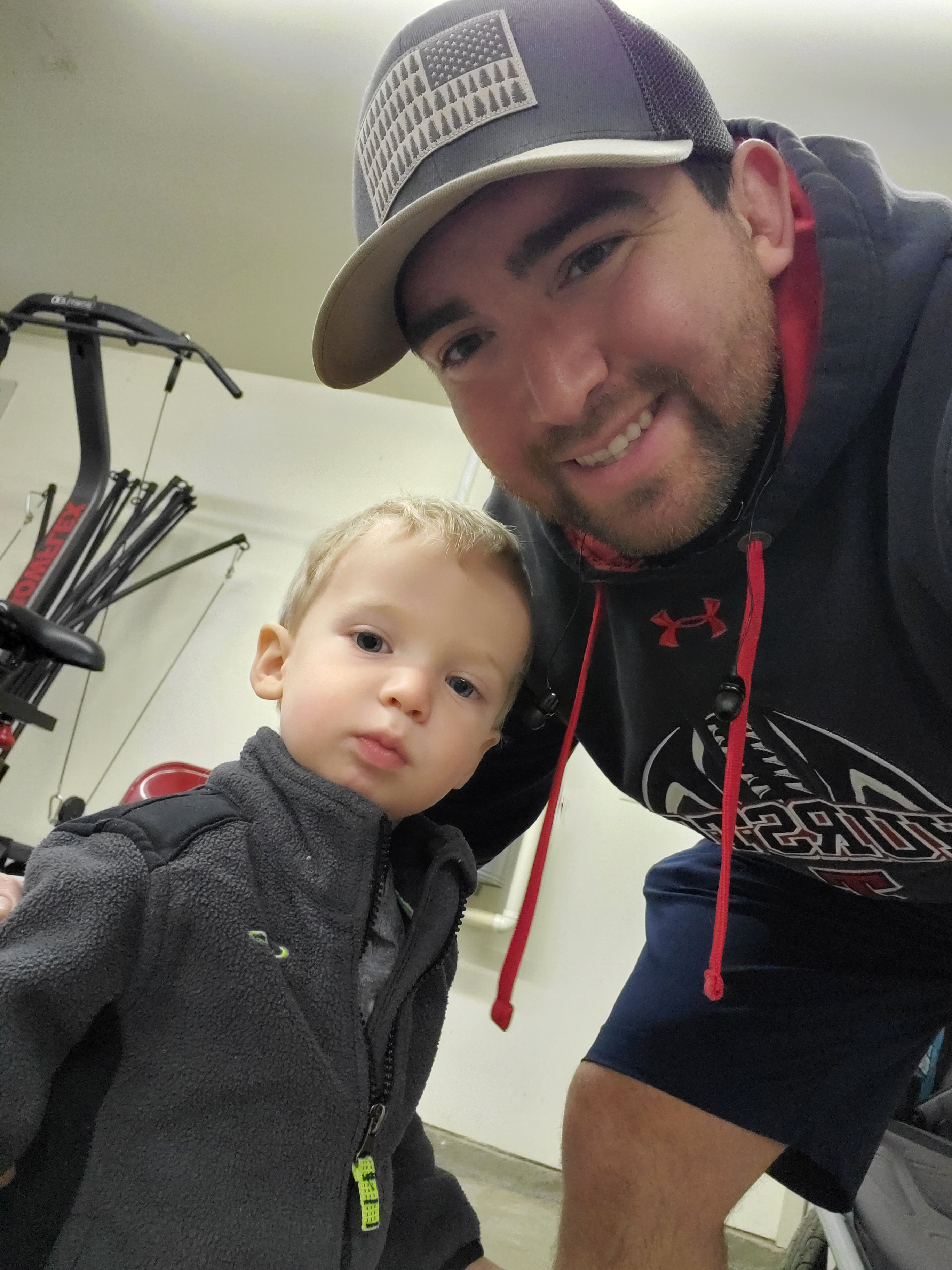 thiccboypie on One Bite Pizza App