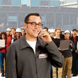 tanter.banter on One Bite Pizza App