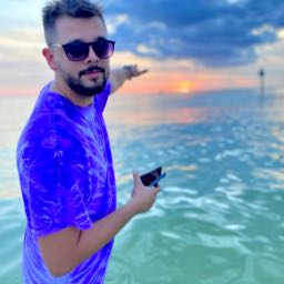 benjamin.sample on One Bite Pizza App