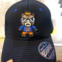 travis.brawley on One Bite Pizza App