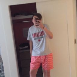 paxton on One Bite Pizza App