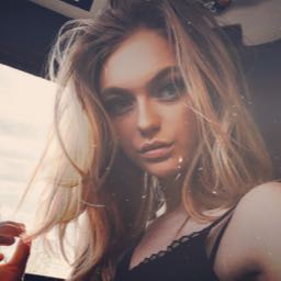 hunny on One Bite Pizza App