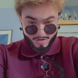 jameson.craig on One Bite Pizza App