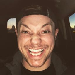 sterling.schneider on One Bite Pizza App