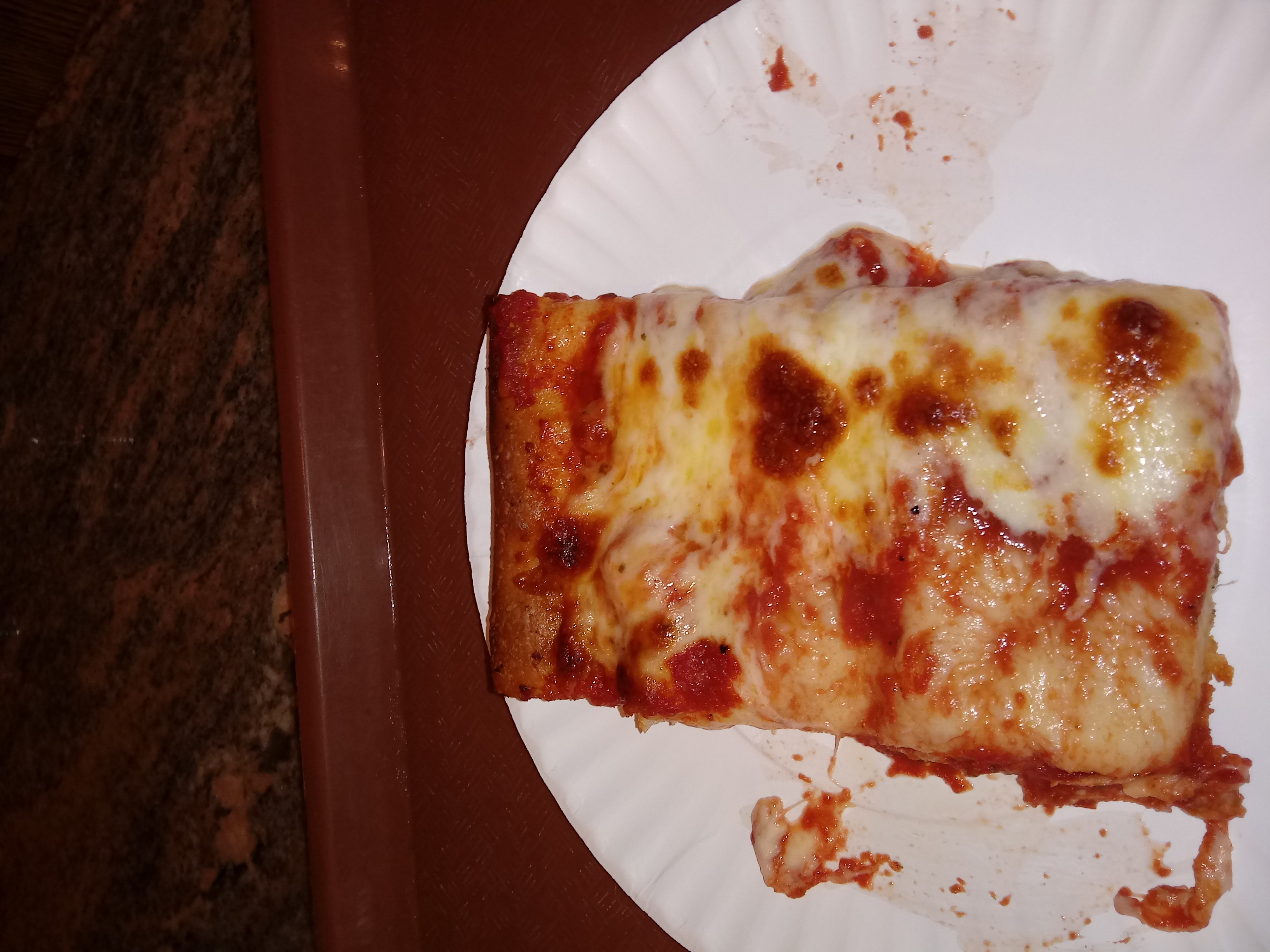 peter.monteforte on One Bite Pizza App