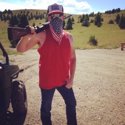 desean on One Bite Pizza App