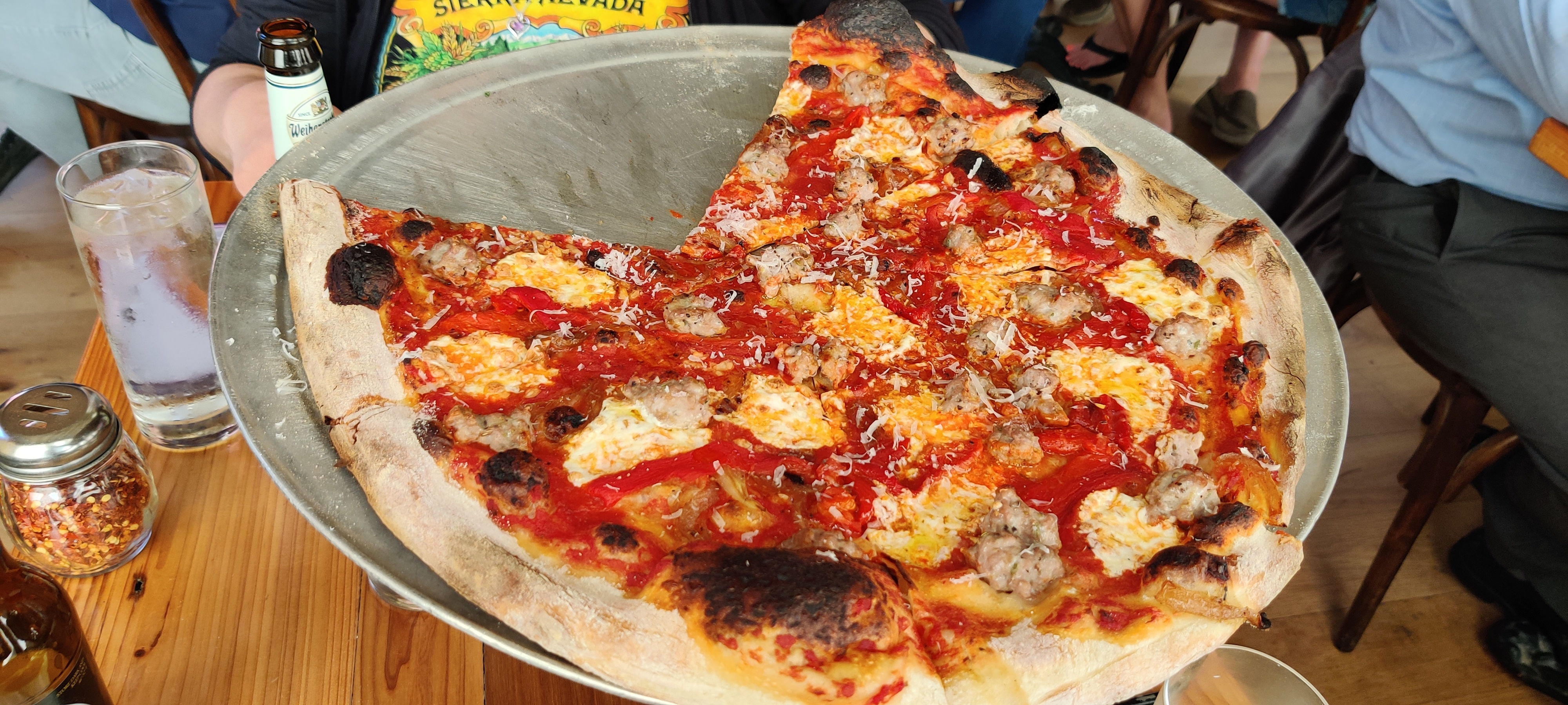 tom.curry2 on One Bite Pizza App