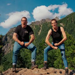 dudekyle on One Bite Pizza App