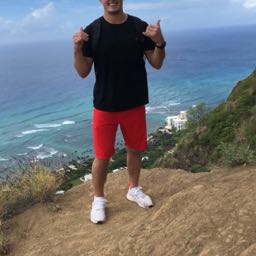 ty.bolic on One Bite Pizza App